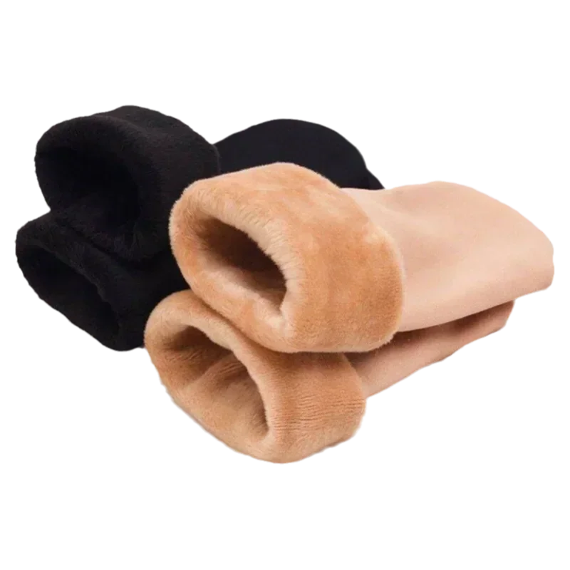 Warme Winter Dames Sokken