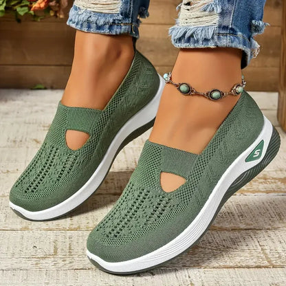 FlexiWalk Orthopedische Schoenen