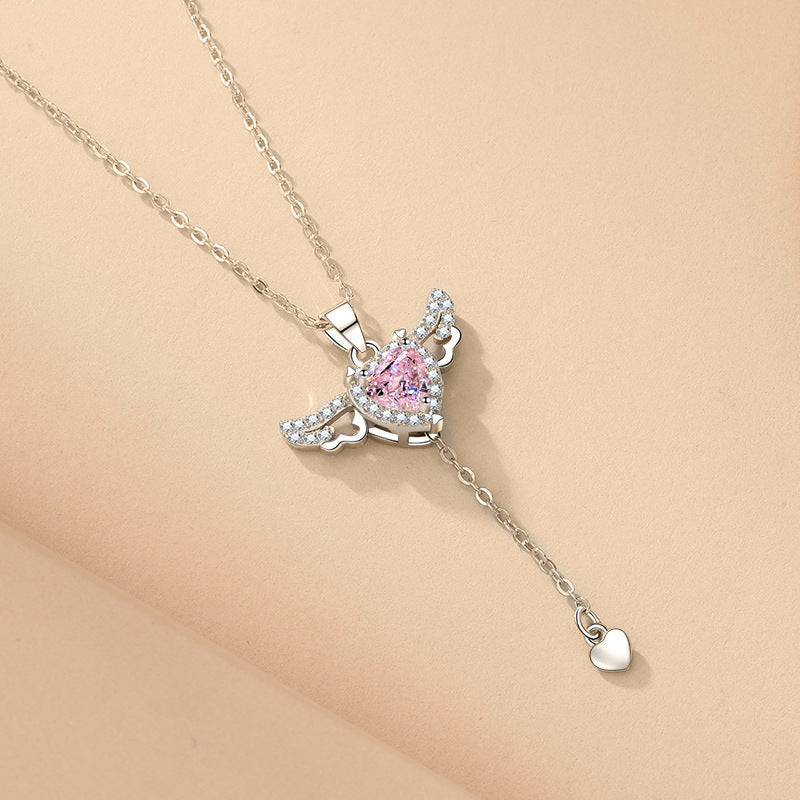 Gevleugeld Hart Ketting