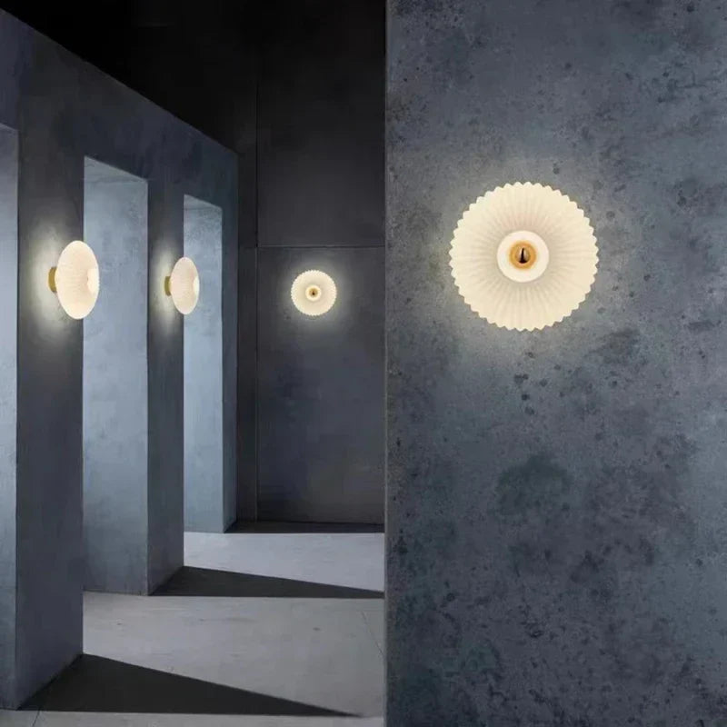 Soléa Wandlamp