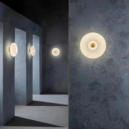 Soléa Wandlamp
