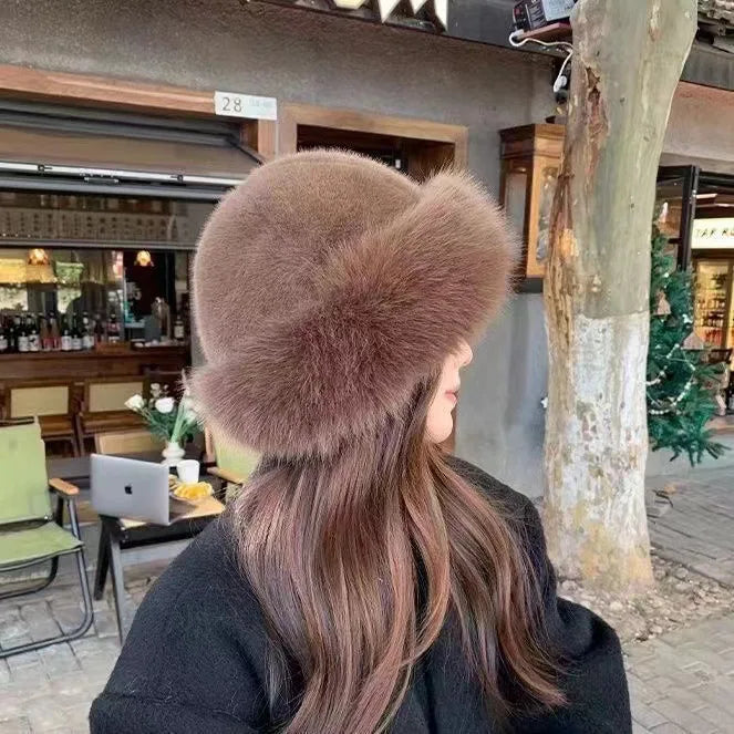 BellaFrost Modehoed