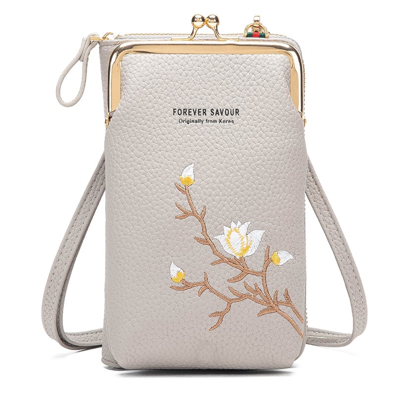 Trendy Crossbody Tas voor Dames