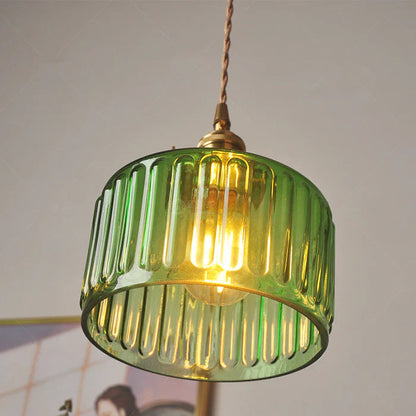 Viktoria Vintage Hanglamp