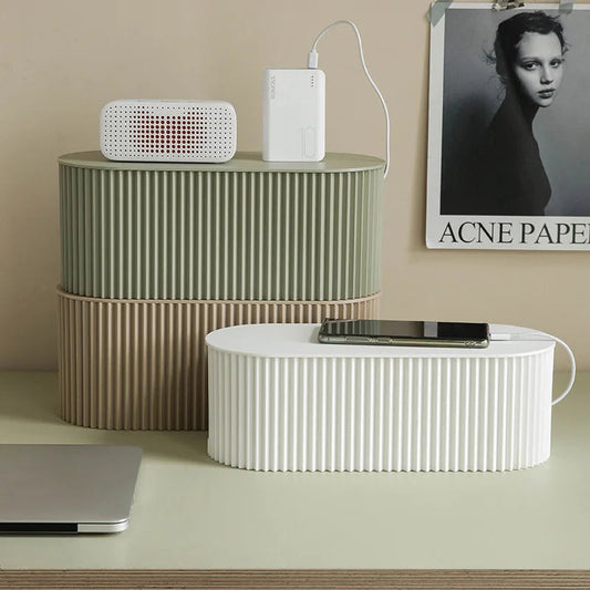 TidyNest Kabel Organizer
