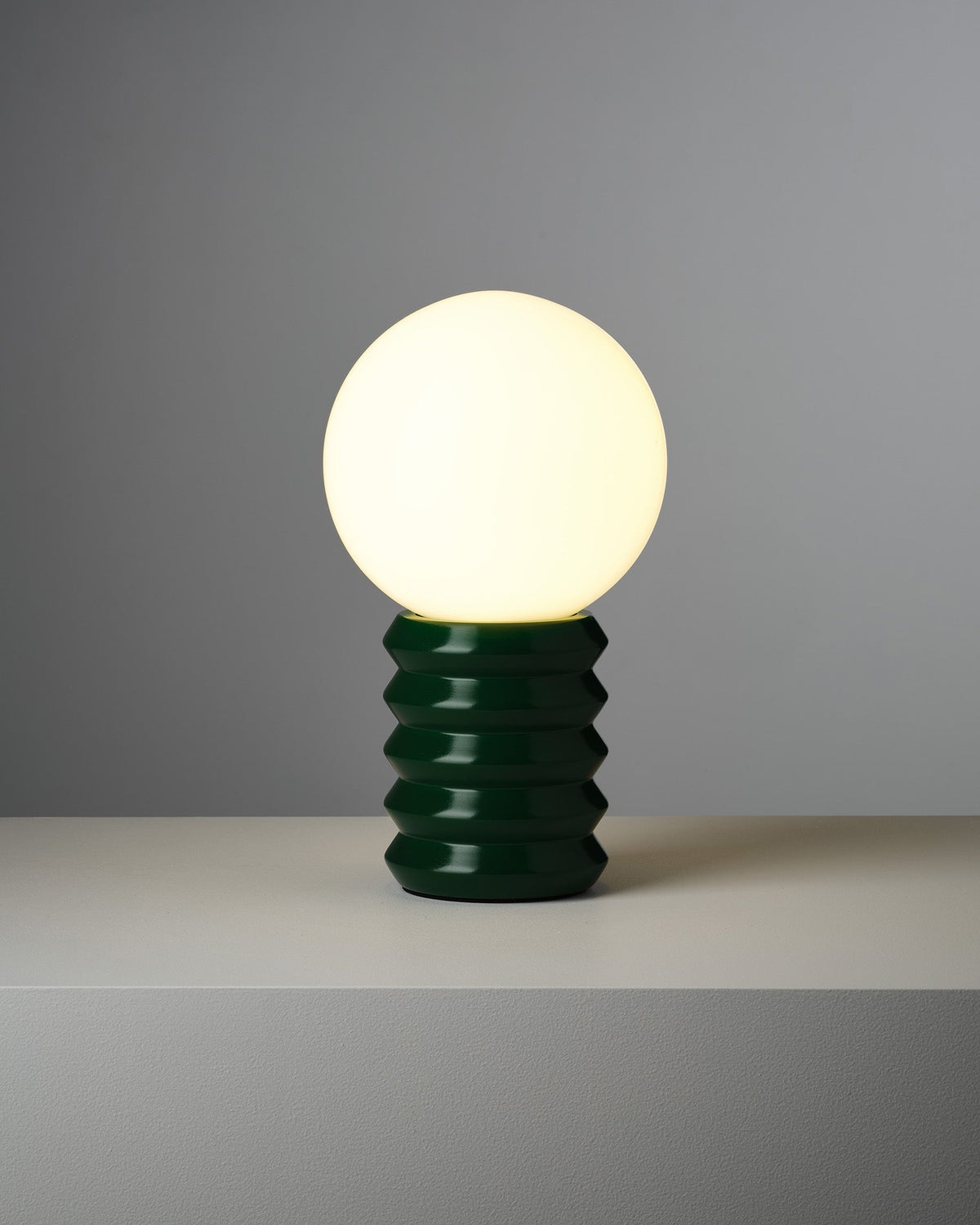 Solaro Lamp