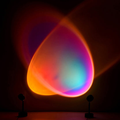 LumiSphere Mood Lamp
