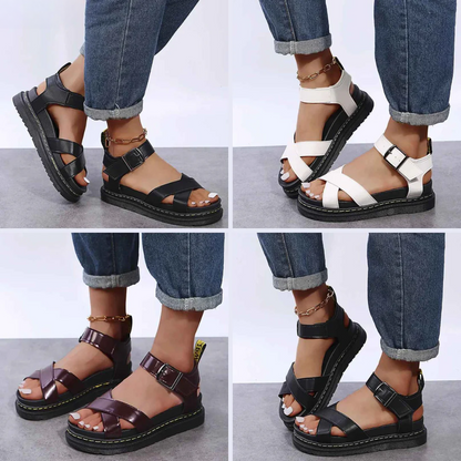 Comfortiva Orthopedische Sandalen