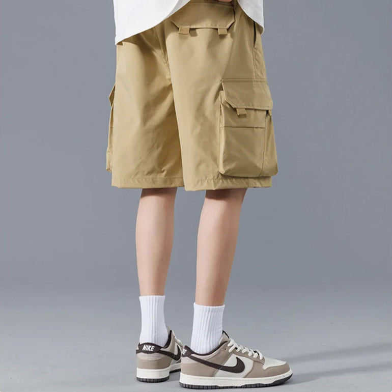 ComfortFit Korte Broek