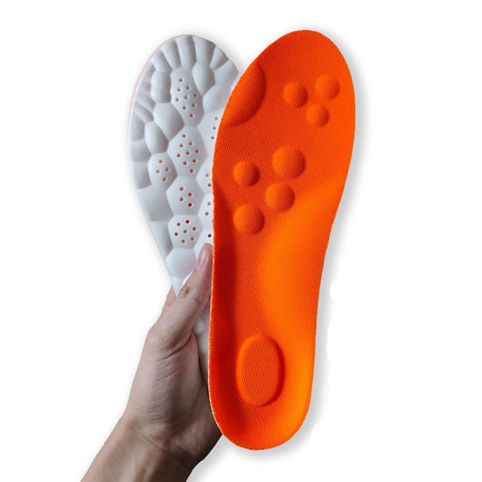 SootheStep Insoles