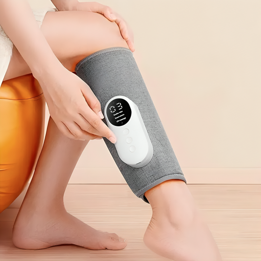 ThermalSoothe Massager (Paar)