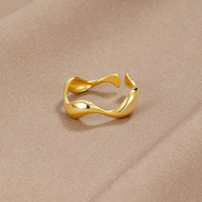 LustraWave Ring