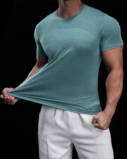AeroDry Sneldrogend Shirt