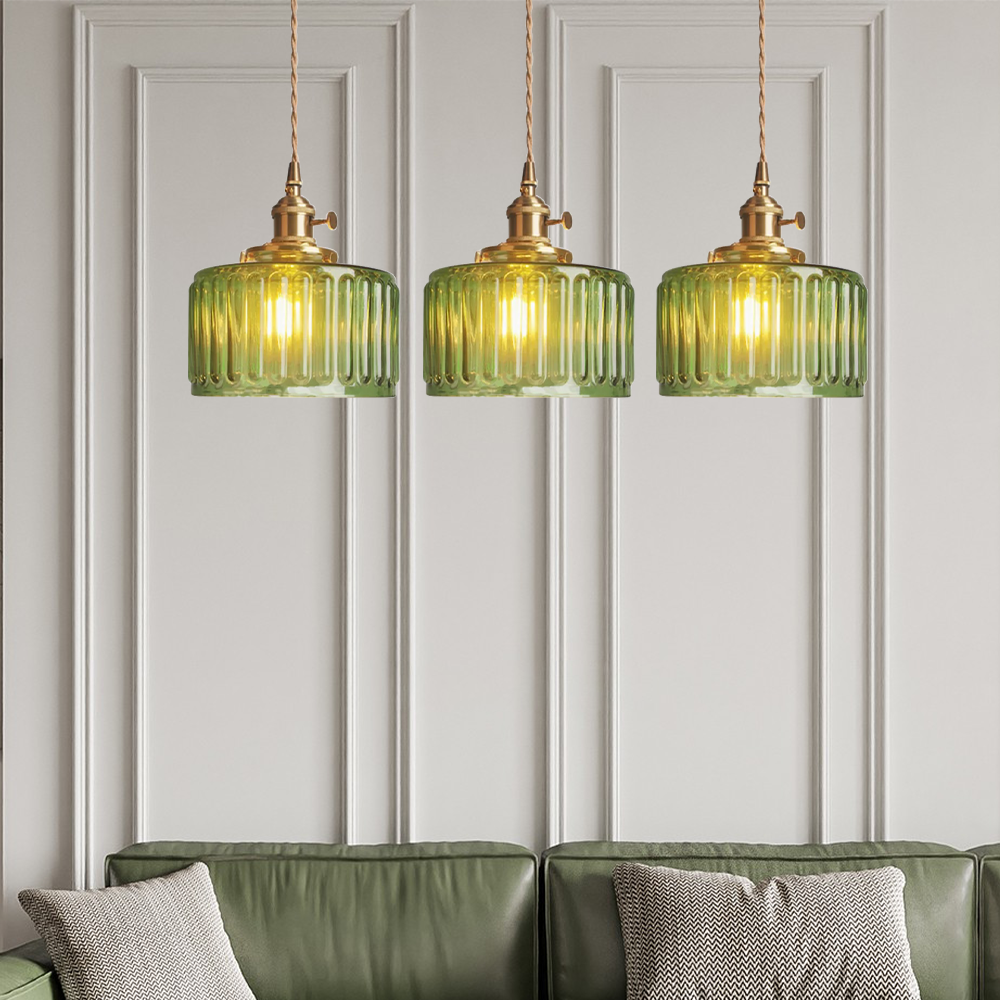 Viktoria Vintage Hanglamp