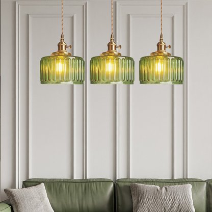 Viktoria Vintage Hanglamp