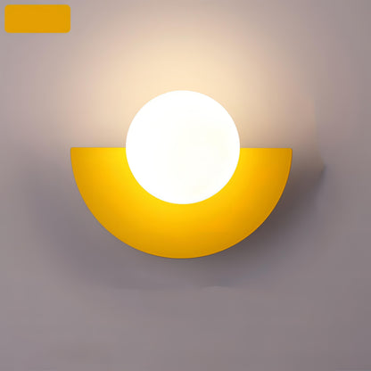 SolisWall Lamp