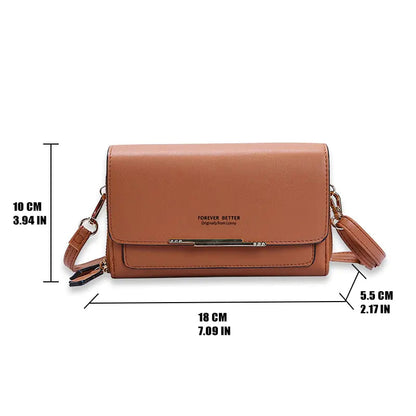 Velura Luxe Tas