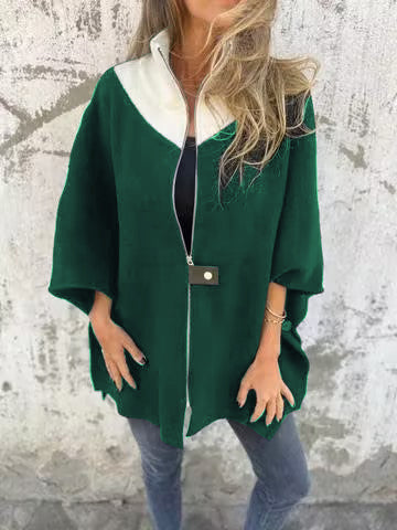 Chic Cape Jas