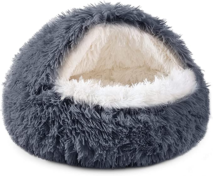 SnuggleNest Huisdierbed