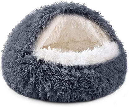 SnuggleNest Huisdierbed