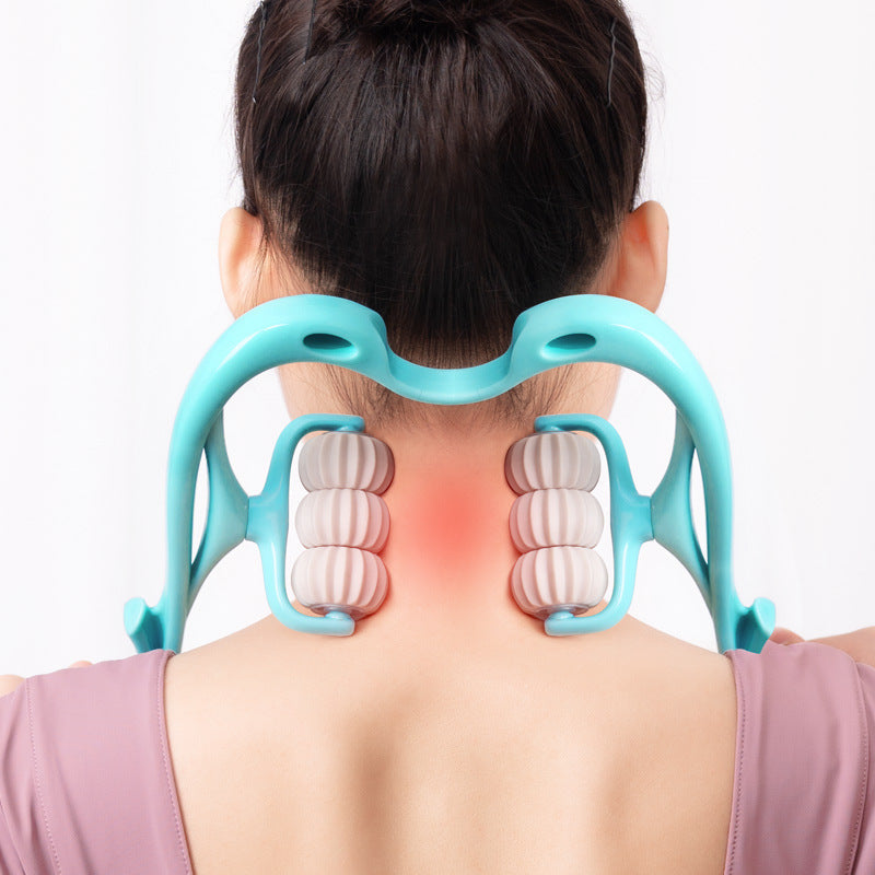 ComfortRoll Nekmassage Roller