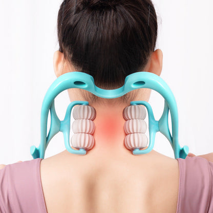 ComfortRoll Nekmassage Roller