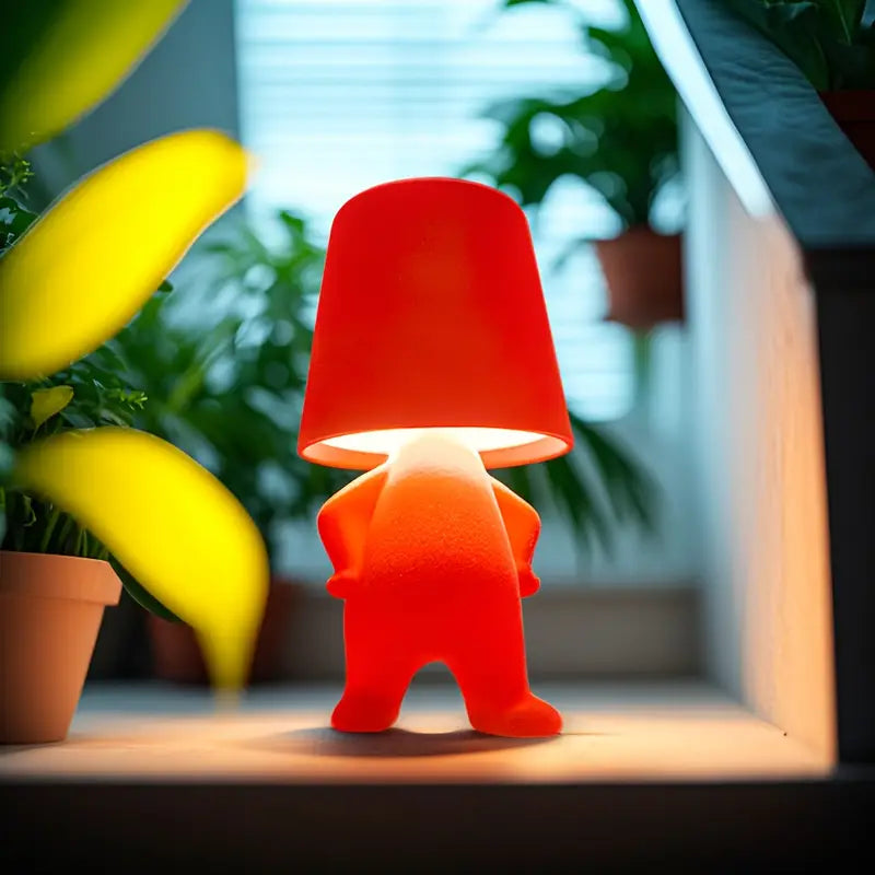 GlowPop Lamp