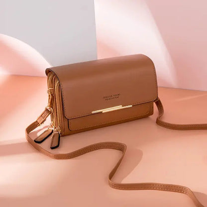 Velura Luxe Tas