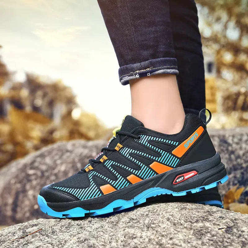 WalkEase Pro Orthopedische Schoenen