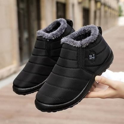 CozyStep Winterschoenen