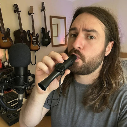MelodiePlezier Kazoo