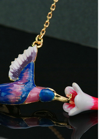 Kolibrie Ketting