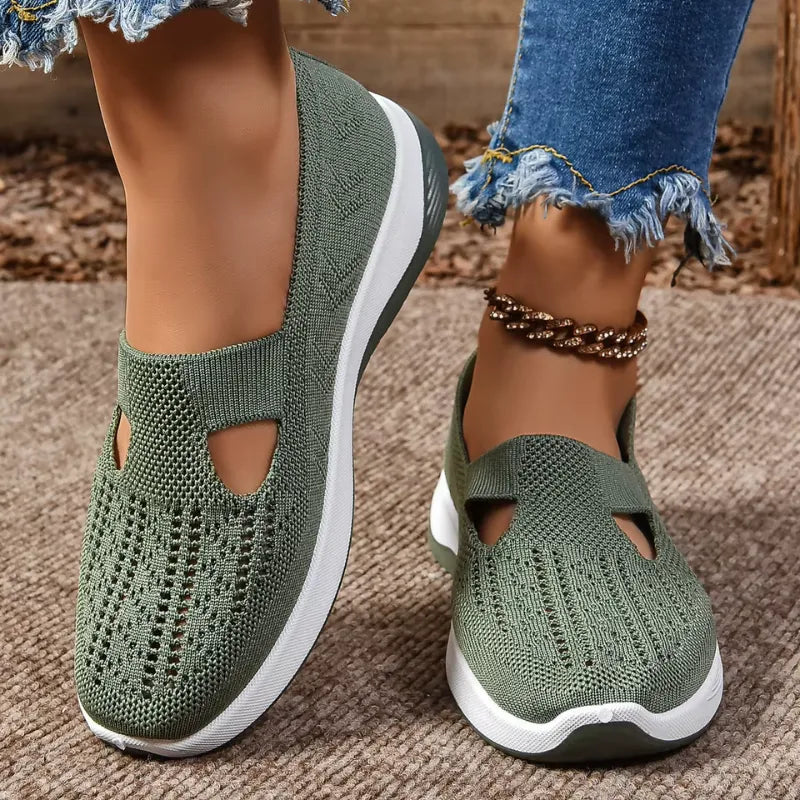 FlexiWalk Orthopedische Schoenen