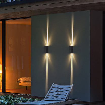 LumaRay Wandlamp