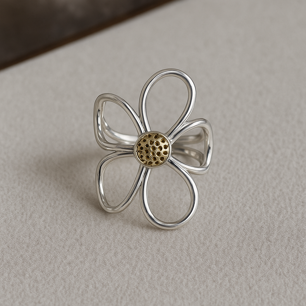 Petala Ring