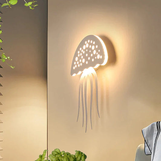 JellyGlow Wandlamp