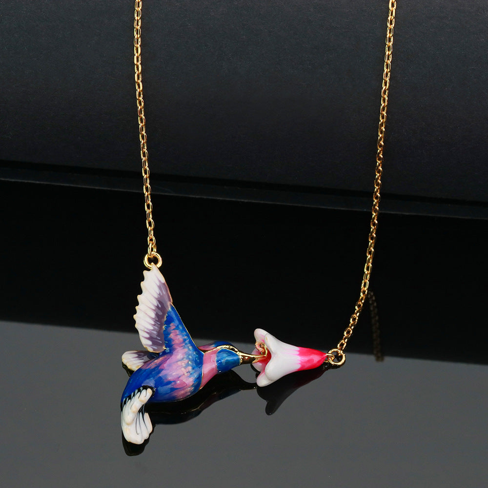 Kolibrie Ketting