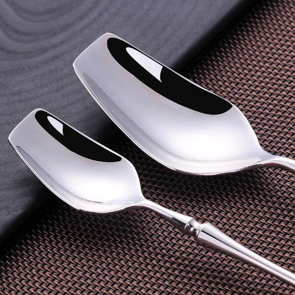 EliteSteel Bestekset