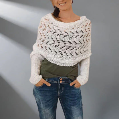 WarmWrap Warme Sjaal