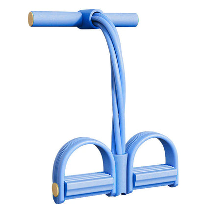 Gemakkelijk Sit-Up Trainer