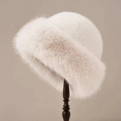BellaFrost Modehoed