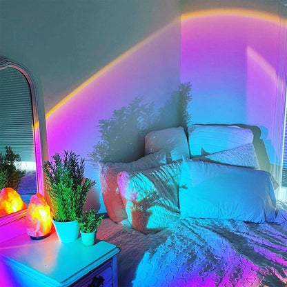LumiSphere Mood Lamp