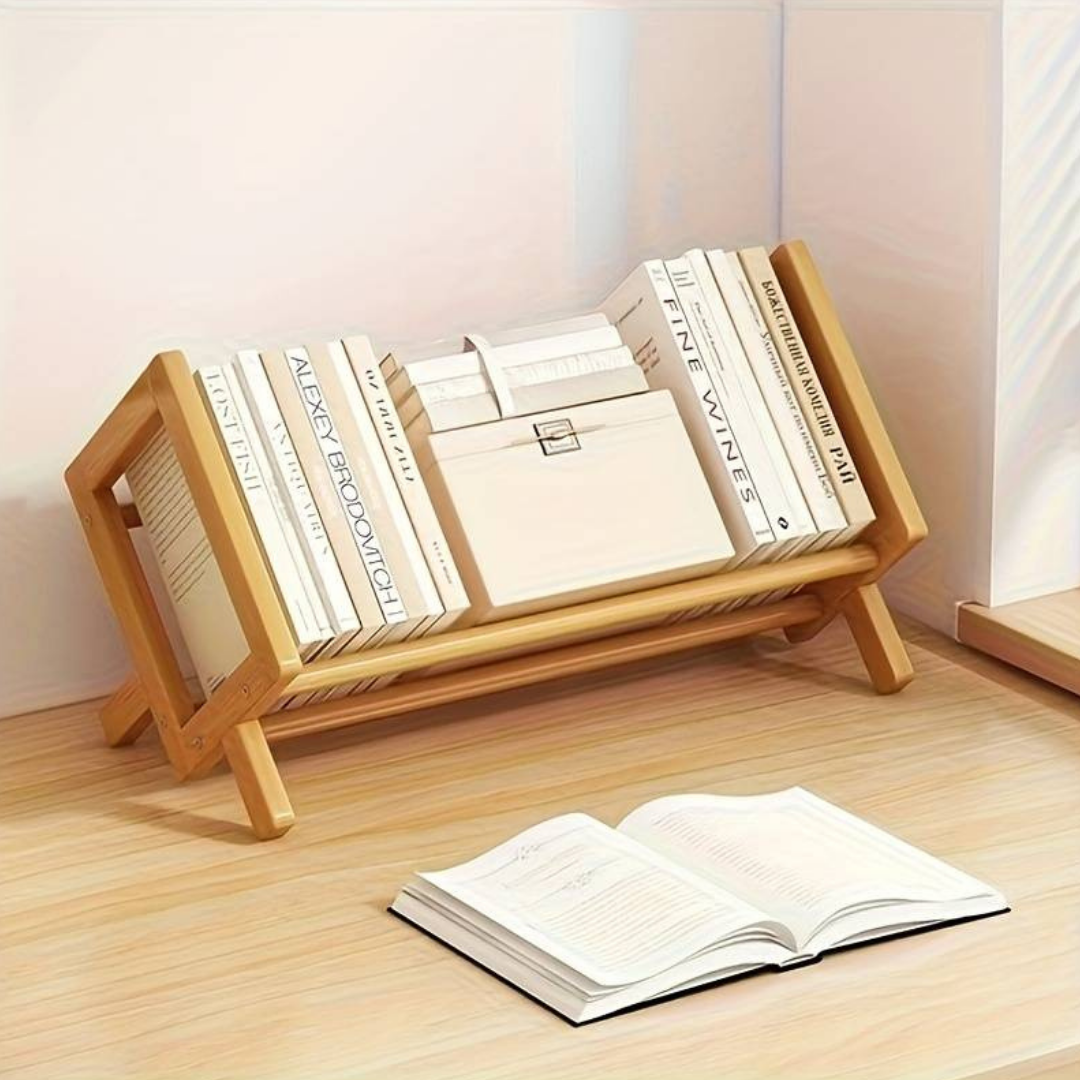 SmartShelf Organizer