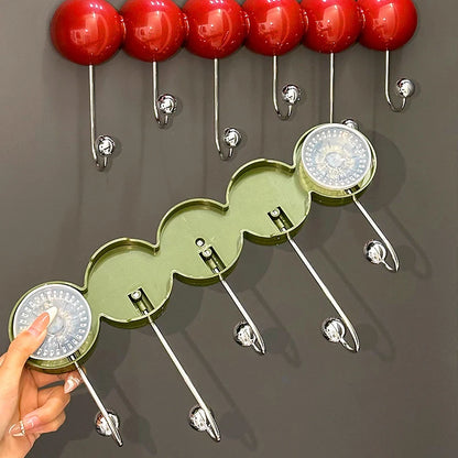 Moderne Ballen Kapstok