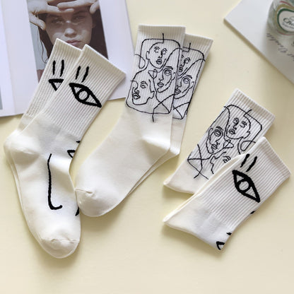 ArtiSocks Set van 3