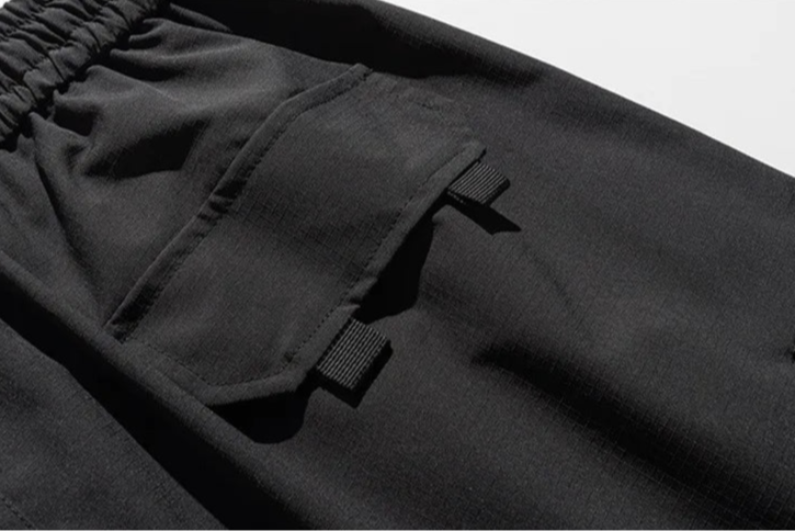 ComfortFit Korte Broek