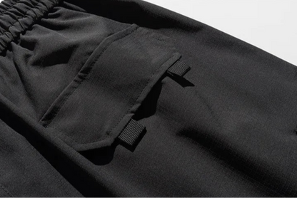 ComfortFit Korte Broek