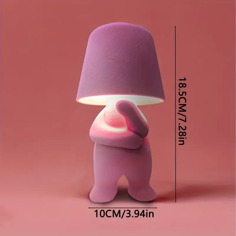 GlowPop Lamp