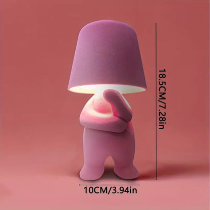 GlowPop Lamp