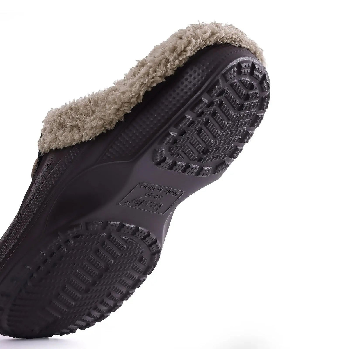Asgard Winter Pluche Pantoffels